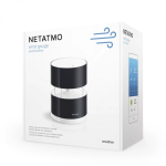 Modul aditional de vant pentru statia meteo Netatmo, Monitorizare viteza si directie, Afisare date in aplicatie - imagine 5