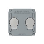 Modul Intrerupator Draperie cu Touch LIVOLO - Serie Noua - imagine 2