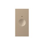 Modul Intrerupator Simplu Cap Scara / Cruce cu Touch LIVOLO 1M standard Italian, Protocol ZigBee EC - imagine 3