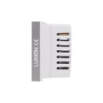 Modul Lampa de Veghe 1M LUXION, Standard Italian - imagine 3