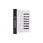 Modul Lampa de Veghe 1M LUXION, Standard Italian - imagine 3