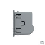 Modul Intrerupator Simplu cu Timer si Touch LIVOLO – Serie Noua - imagine 3