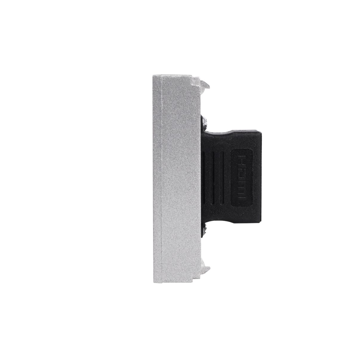 Modul Priza HDMI 1M LUXION, Standard Italian - imagine 3