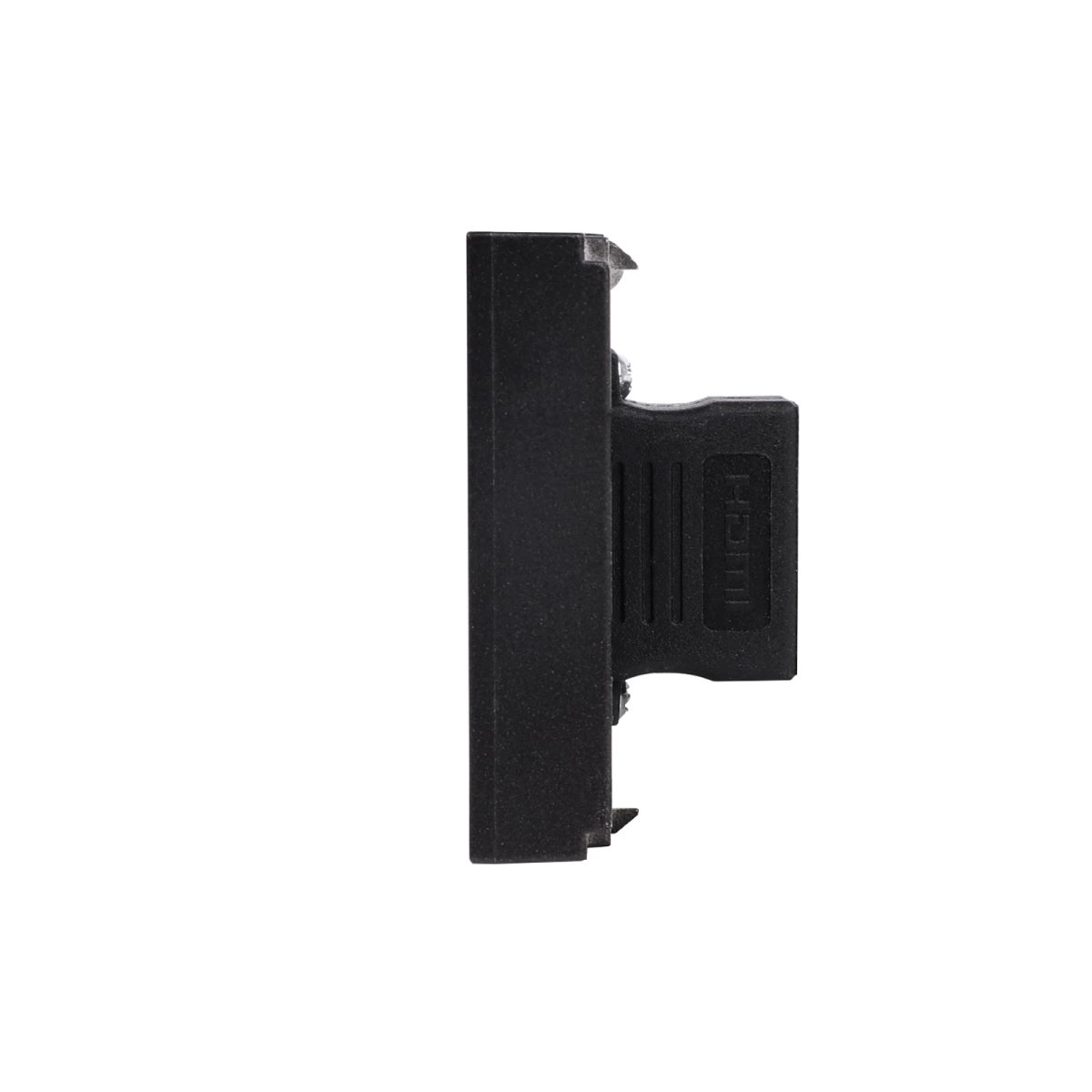 Modul Priza HDMI 1M LUXION, Standard Italian - imagine 3