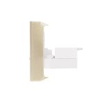 Modul Priza Telefon 1M LUXION, Standard Italian - imagine 3