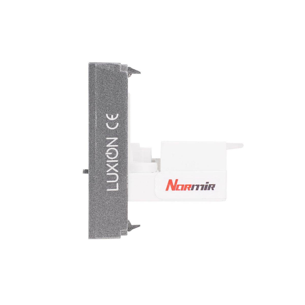 Modul Priza Telefon 1M LUXION, Standard Italian - imagine 3