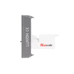 Modul Priza Telefon 1M LUXION, Standard Italian - imagine 3