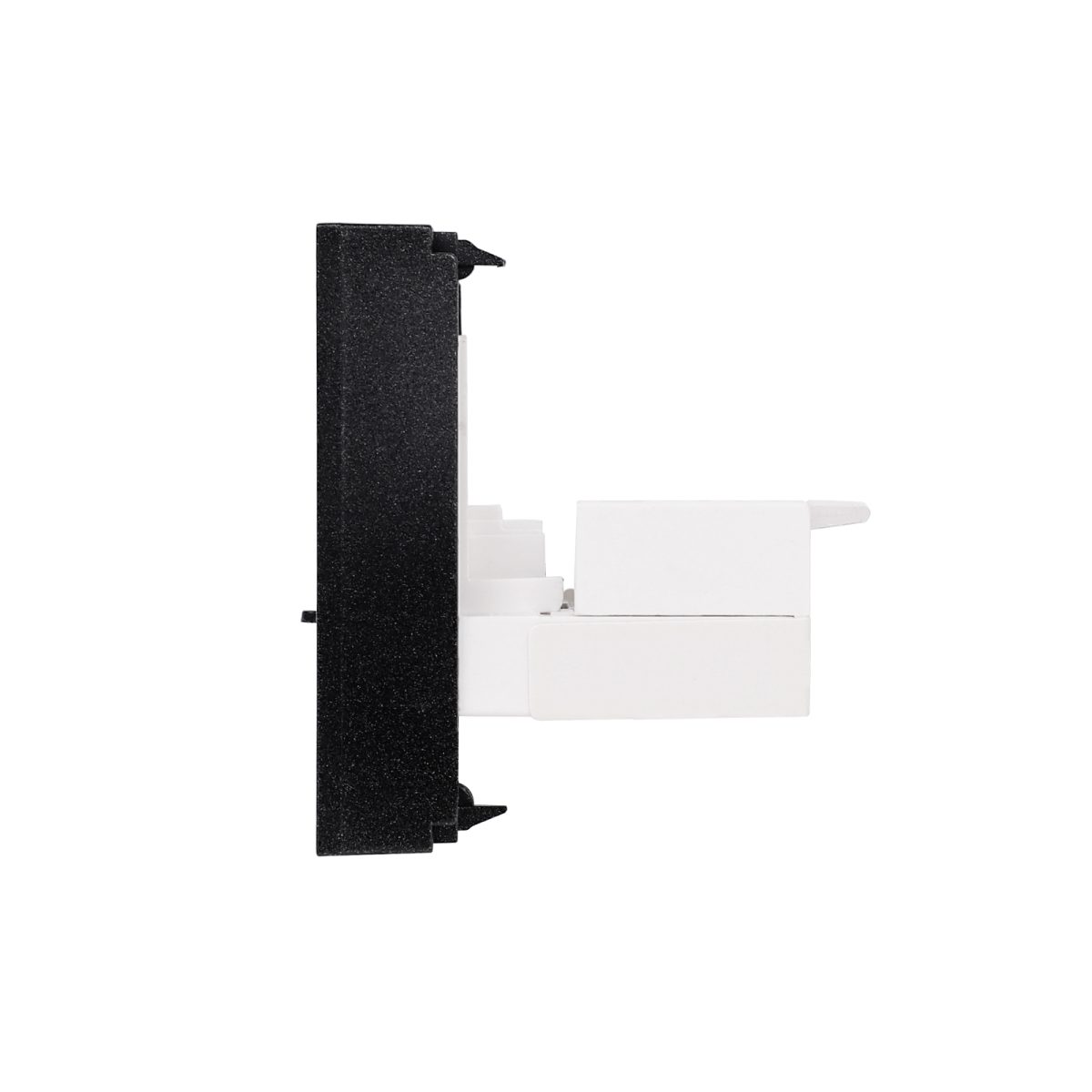 Modul Priza Telefon 1M LUXION, Standard Italian - imagine 3