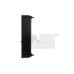 Modul Priza Telefon 1M LUXION, Standard Italian - imagine 3