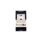 Modul Priza Internet 1M LUXION, Standard Italian - imagine 3