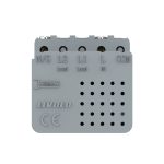 Modul Priza USB Tip C Livolo - Serie Noua - imagine 3