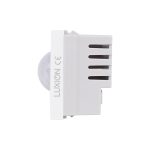 Modul Senzor de Miscare 2M LUXION, Standard Italian - imagine 3