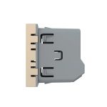 Modul Intrerupator Simplu Cap Scara / Cruce, ZigBee EC cu Touch LIVOLO - Serie Noua - imagine 3