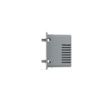 Modul termostat LIVOLO pentru sisteme de incalzire electrice, protocol ZigBee EC - imagine 3