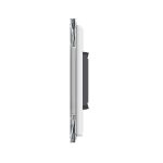 Rama din sticla Livolo standard Italian 6/7 module - Serie noua - imagine 3