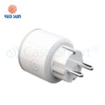 Priza inteligenta RedSun Wi-Fi cu monitorizare de energie si indicator led, Control de pe telefonul mobil - imagine 3