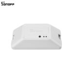 Releu control Wi-Fi si radiofrecventa 433 Mhz Sonoff RF - imagine 3
