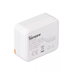 Releu inteligent Wi-Fi Sonoff Mini R4, 10A, 2300W, Programari, Control aplicatie - imagine 3