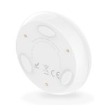 Senzor scurgere apa BlitzWolf BW-IS9, Control aplicatie, ZigBee, Notificari - imagine 3