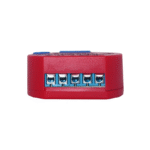 Pachet 2 relee inteligente pentru automatizari Shelly 1PM, Wi-Fi, 16 A, Control aplicatie, Compatibil cu Amazon Alexa & Google - imagine 4