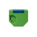 Releu inteligent pentru lumini Shelly Dimmer 2, Wi-Fi, 1 Canal, Compatibil cu Amazon Alexa si Google Assistant - imagine 3