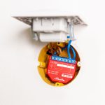 Releu Inteligent Shelly Plus 1PM cu Masurare Consum, Wi-Fi, Control Aplicatie - imagine 3