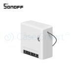 Releu Mini automatizare dispozitive electrocasnice Sonoff Mini, Setare interval de functionare, Control vocal, Control de pe telefonul mobil - imagine 3