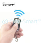 Telecomanda RF Sonoff - imagine 3