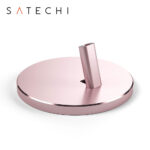 Stand incarcare Satechi pentru iPhone, Aluminiu - imagine 3