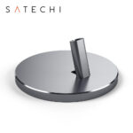 Stand incarcare Satechi pentru iPhone, Aluminiu - imagine 3