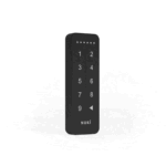 Tastatura inteligenta Nuki Keypad, Bluetooth 5.0, Pentru Nuki Smart Lock, Operare cod de acces - imagine 3