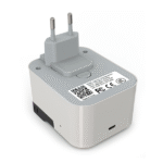 Termostat inteligent Owon pentru aer conditionat, Control aplicatie, Afisarea temperaturii, Integrare scenarii - imagine 3