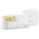 Termostat wireless Salus 091FLRFv2, Algoritm de control, Programe predefinite & individuale - imagine 3