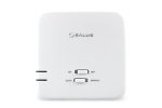 Termostat wireless Salus RT520RF, Ecran LED, Functii de optimizare, Cod PIN - imagine 3