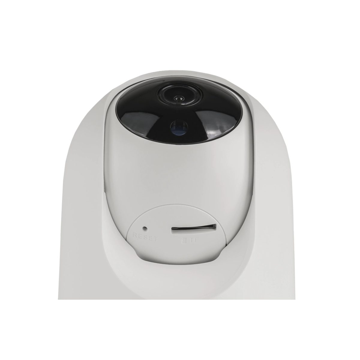 Camera inteligenta interior Tellur, 3MP, Ultra HD, Night Vision, Senzor PIR, PTZ - imagine 3