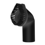 Aspirator vertical fara fir Deerma VC20 Pro, Mop, Putere 220W, Baterie 2500 mAh, Albastru - imagine 4