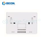 Termostat pentru centrala termica pe gaz si incalzire in pardoseala BeOK BOT-X306 - imagine 3