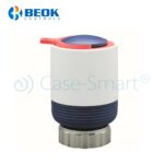 Actuator termic normal inchis BeOk RZ-BV230-NC - imagine 4