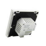 Termostat pentru incalzirea electrica in pardoseala BeOK TDS23-EP - imagine 4