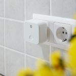 Hub Yale Connect Wi-Fi Bridge, Bluetooth 4.0, Control aplicatie, Alerte, Integrare asistent vocal - imagine 4