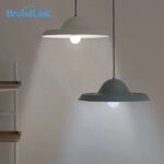 Pachet 4 becuri inteligente Wi-Fi BroadLink FastCon dimabil, E27, 6.5W, Compatibil Amazon Alexa, Google Home, Control de pe telefonul mobil - imagine 7