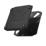 Cantar corporal inteligent BlitzWolf BW-SC3, Smart, Baterie 7000 mAh, 13 Indicatori corporali - imagine 3