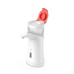 Dozator de sapun cu senzor Deerma XS100, Capacitate 250 mL, Putere 2.5 W - imagine 4