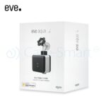 Sistem smart pentru automatizarea irigatiei Eve-aqua, compatibil cu Apple Home Kit - imagine 4