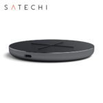 Incarcator Wireless Fast Charge Satechi, 10W, Certificat QI - imagine 4