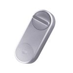 Incuietoarea inteligenta Yale Linus, Wi-Fi, Bluetooth, Acces aplicatie, Control de la distanta - imagine 4