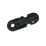 Incuietoarea inteligenta Yale Linus, Wi-Fi, Bluetooth, Acces aplicatie, Control de la distanta - imagine 4