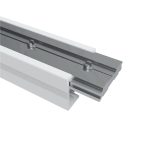 Kit sina electrica LUXION 2.2 m pentru draperii sau perdele, Telecomanda, Control telefon, Wi-Fi - imagine 7