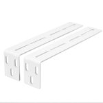 Kit motorizare draperie / perdea Somfy Movelite 35 RTS, Sina ajustabila 2.2-4M, Acumulator - imagine 4