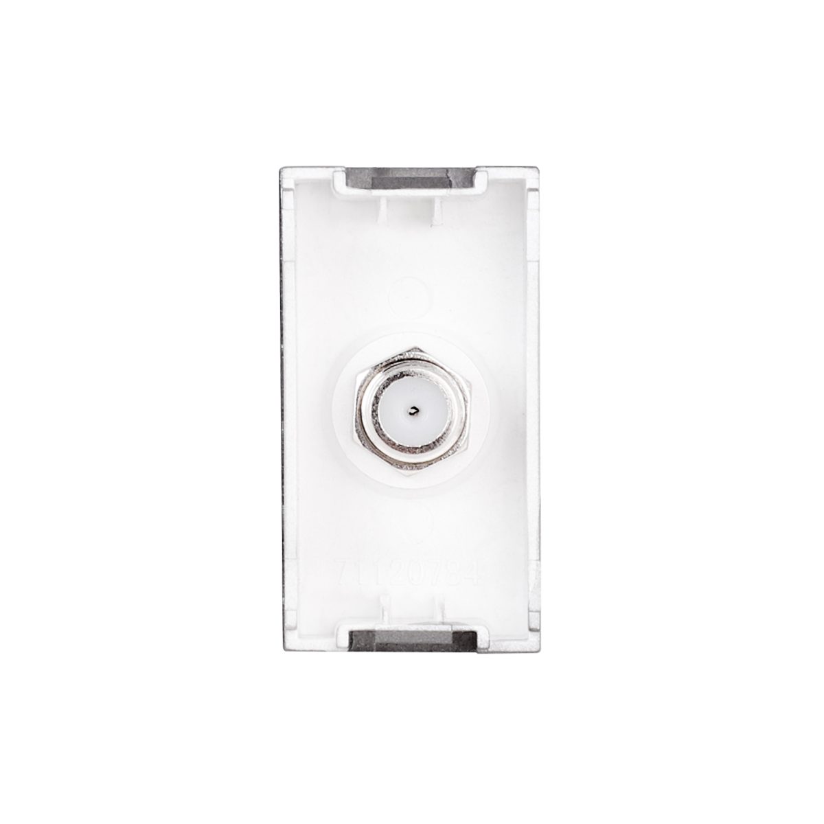 Modul Priza Satelit 1M LUXION, Standard Italian - imagine 4